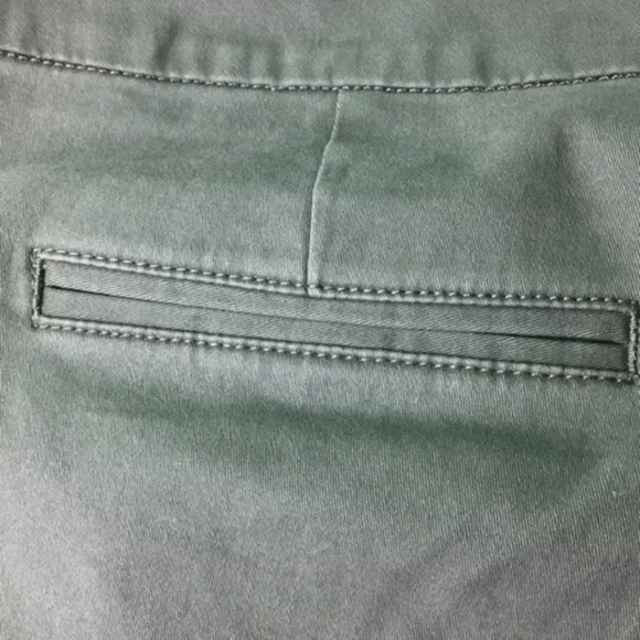 Jageans shorts 4 - Picture 11 of 16